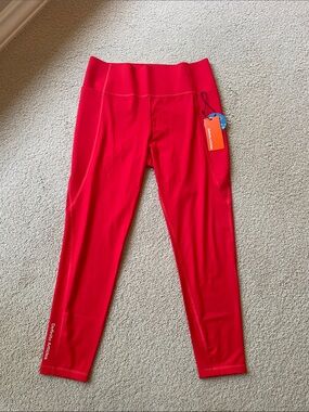 Definite Articles Yoga Pants NWT
